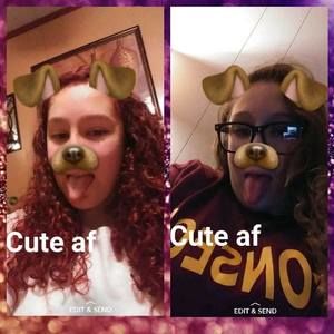 Meet your Posher, Jade-alexus